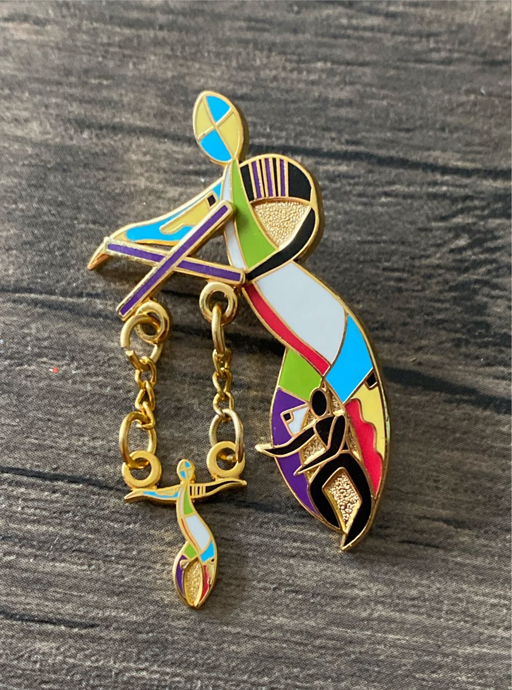 Dillan Buzz Lightyear 