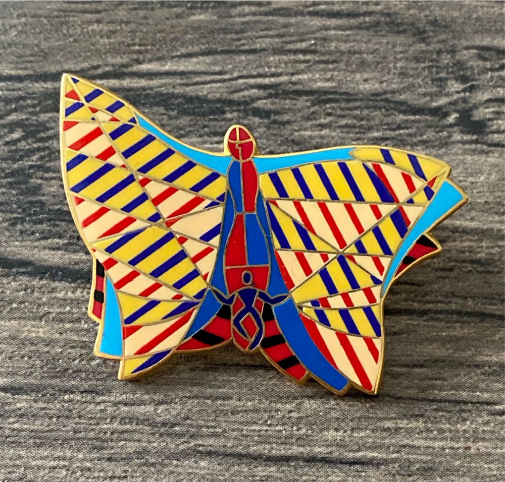 Animal Kingdom PinQuest - Baloo