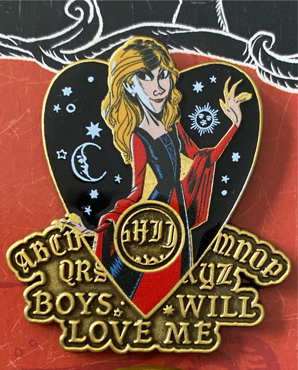 2024 DCL Disney Cruise Line , Mickey & Minnie, Where Magic Meets The Sea