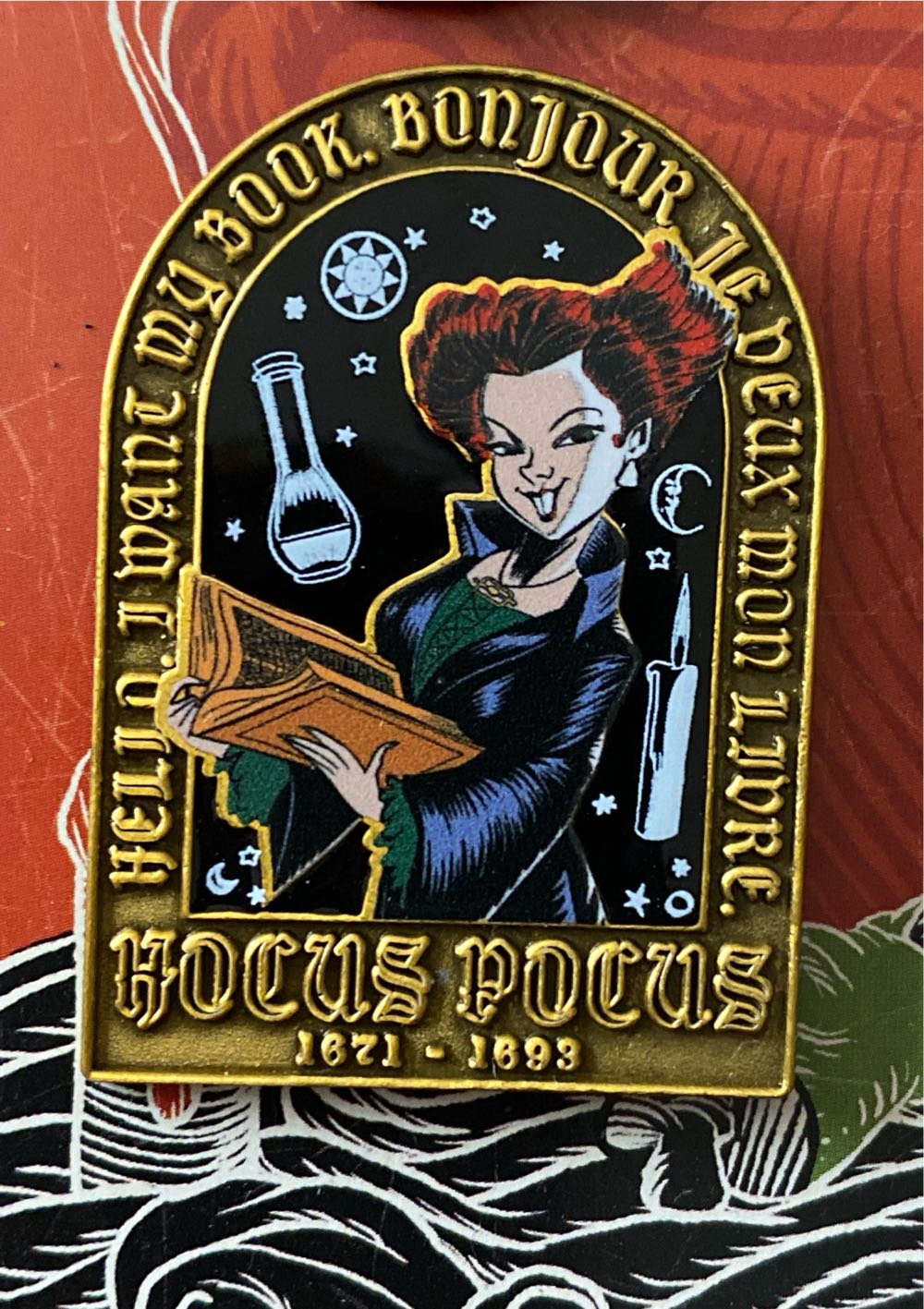 Mr. Potato Head Mystery Collection - Pirate