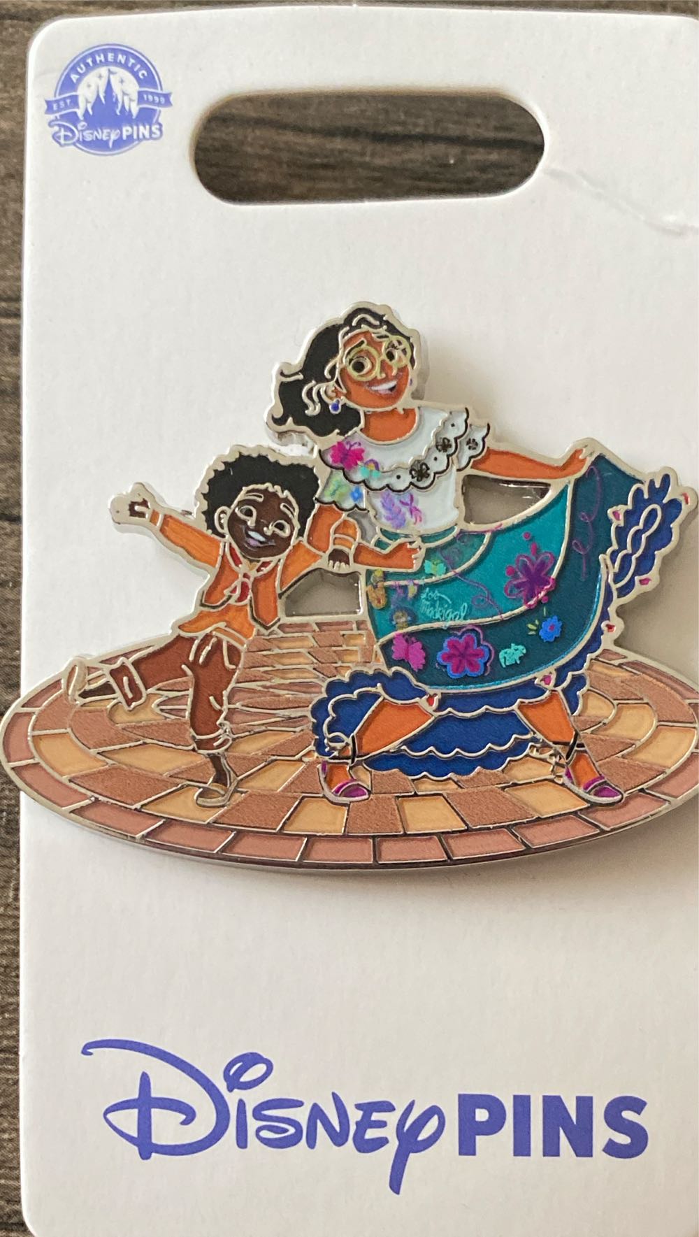 Chip N Dale at the Beach