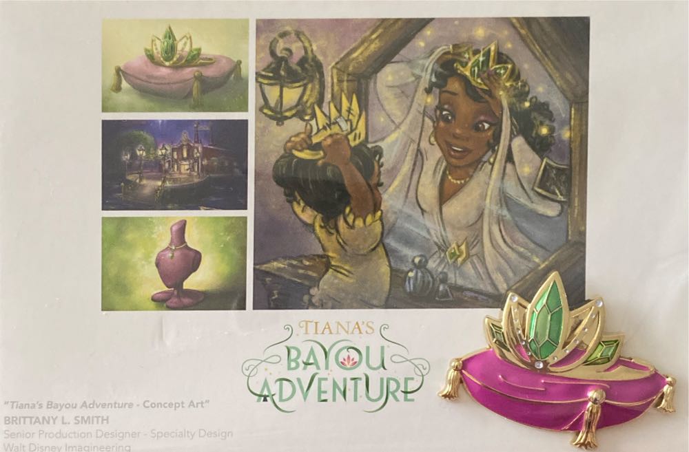 Mickey Mouse Icon Mystery - Peter Pan