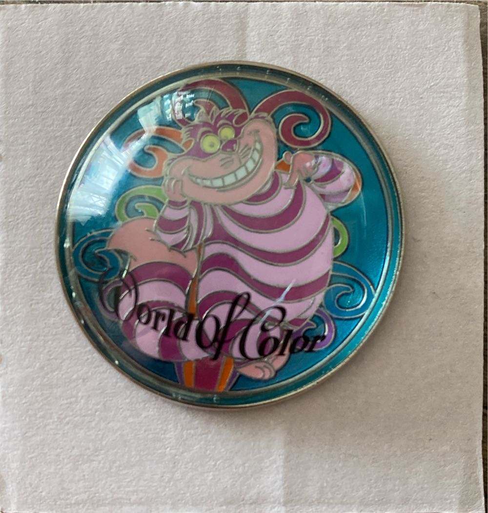 Oh Mickey! Mystery Pouch - Purple