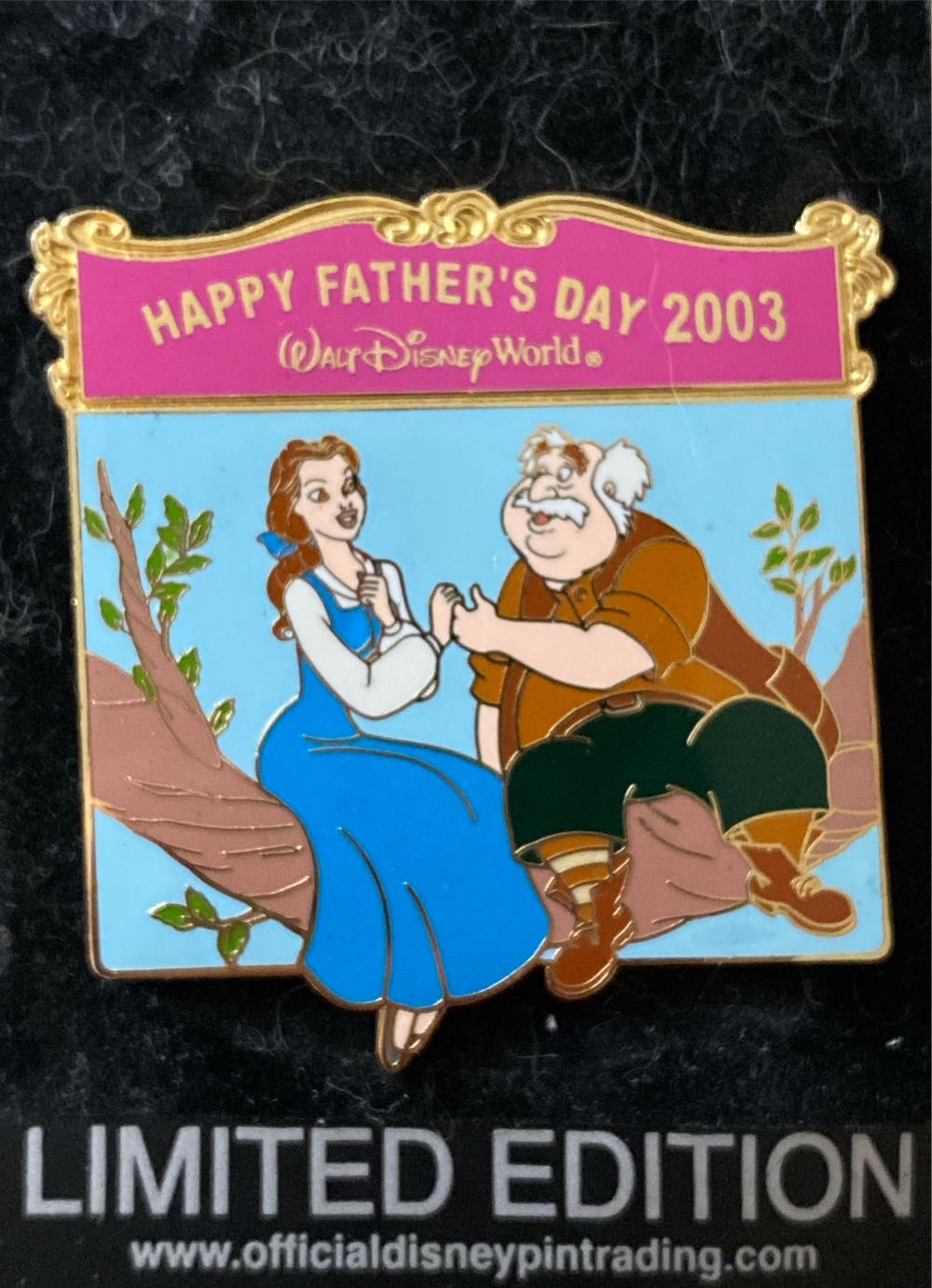 Disney Magical Musical Moments: I’m Late