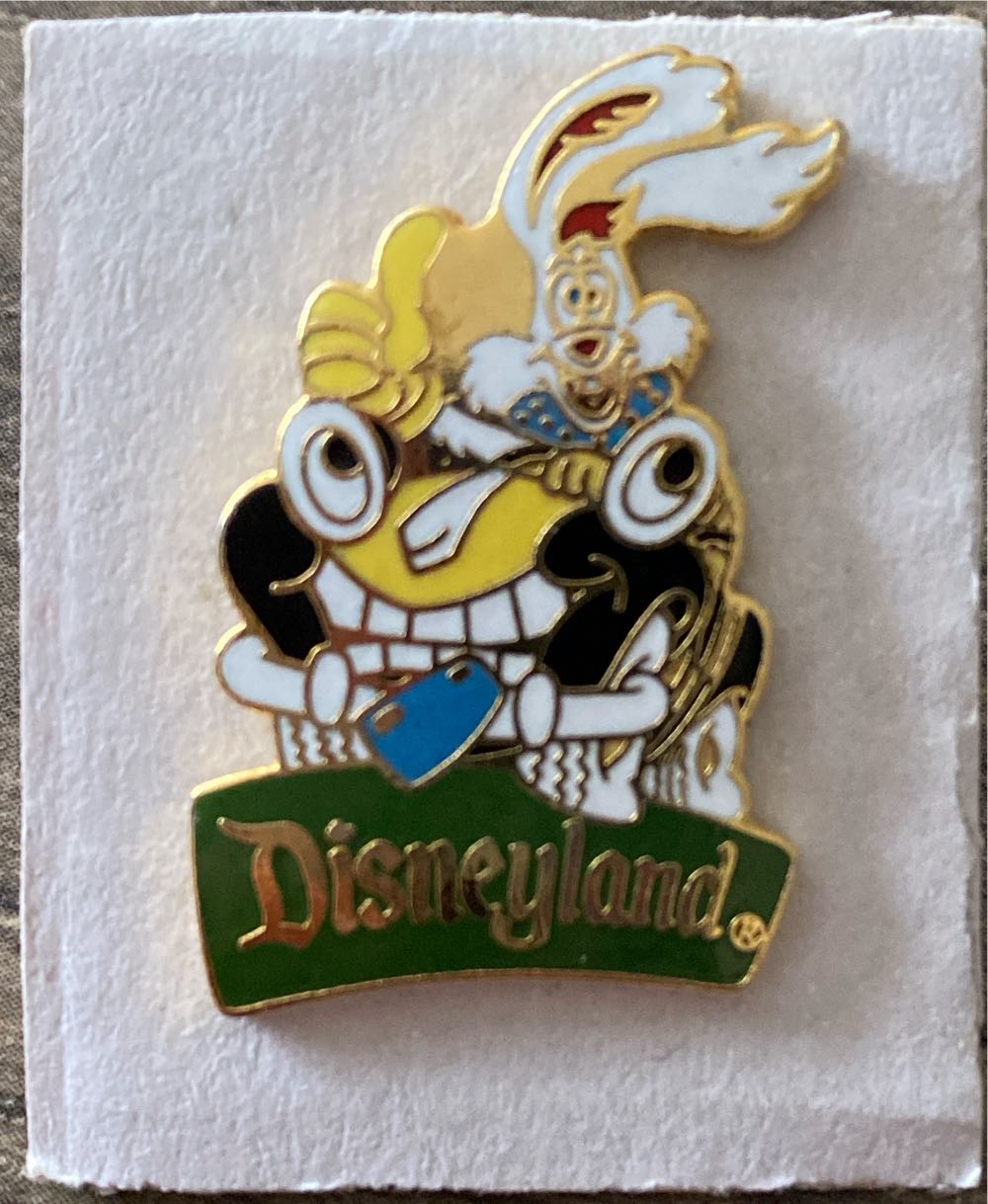 Appa - The Last Airbender Pin