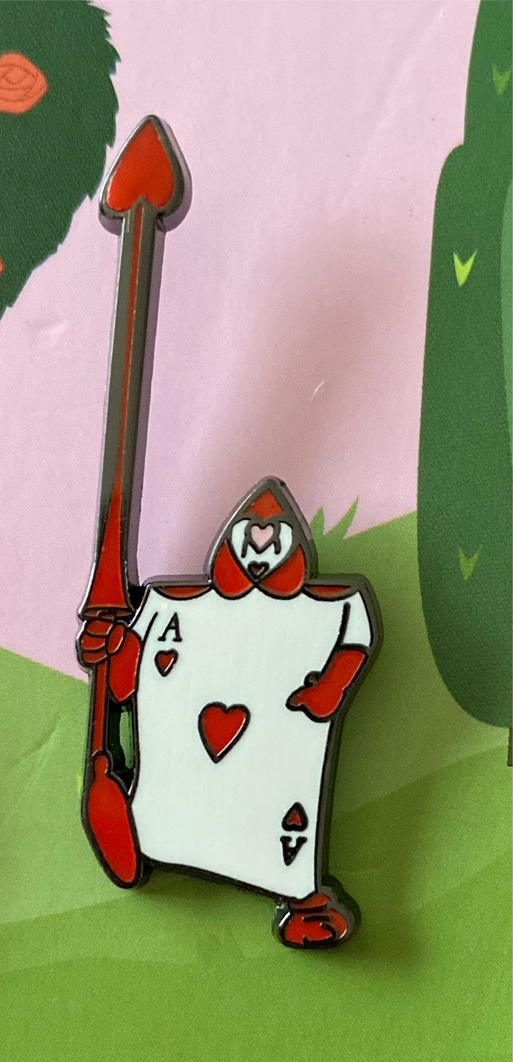 DL - 50th Anniversary - Enchanted Tiki Room