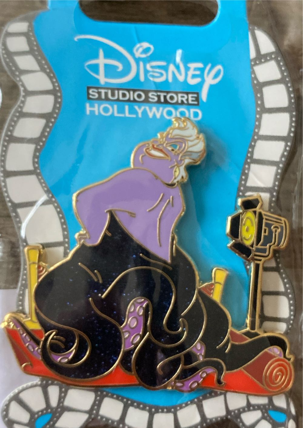 Disney Cruise Line - Midship Detective Agency - #1 Agent