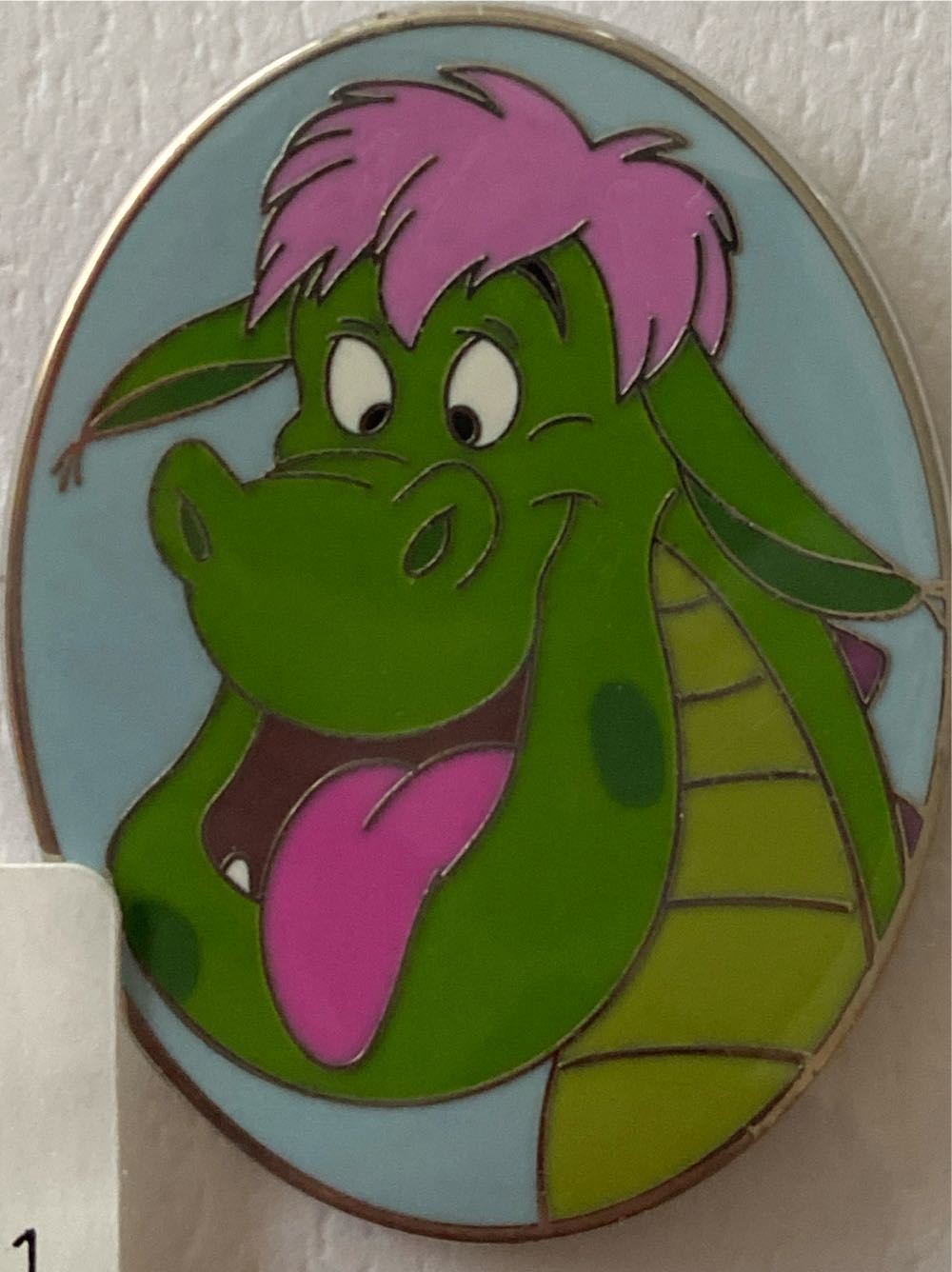 The Muppets Animal Electric Mayhem Band Drums