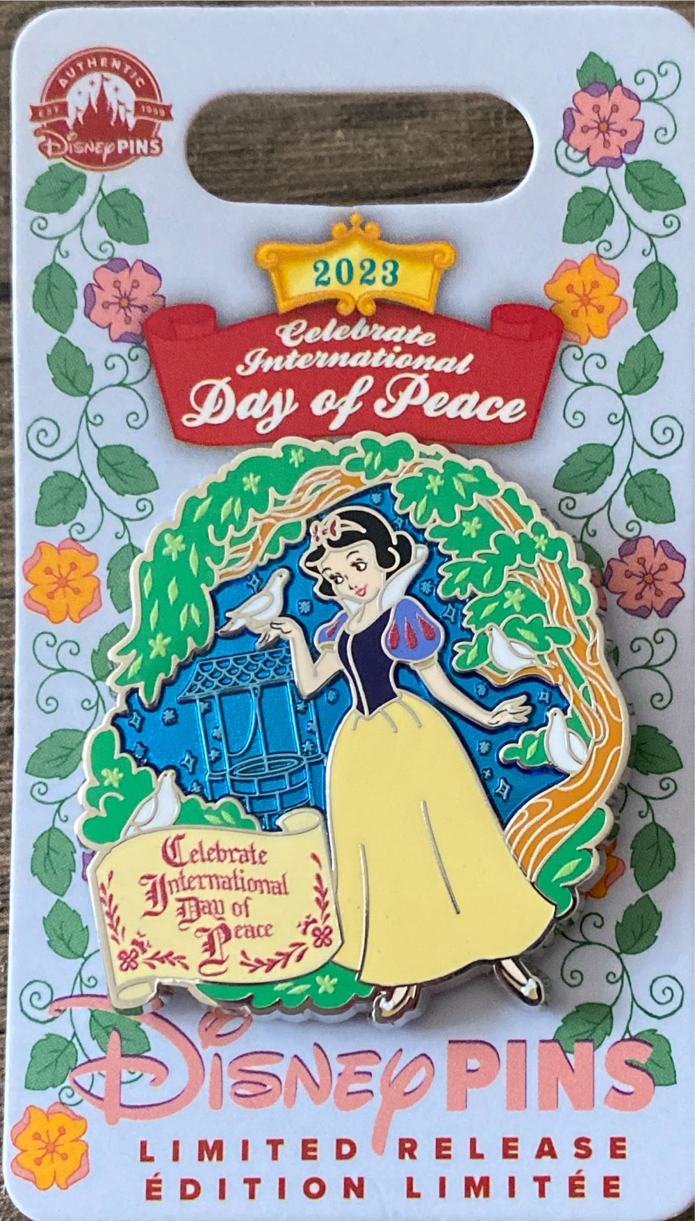 Donald - Cute Characters - Version 1