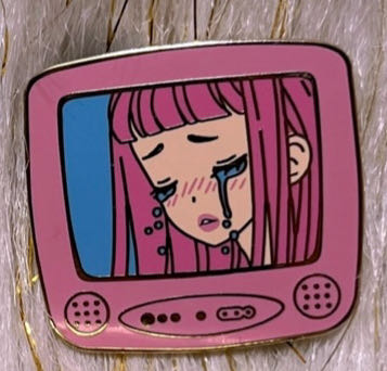 Darling I'm A Nightmare Dressed Like A Daydream