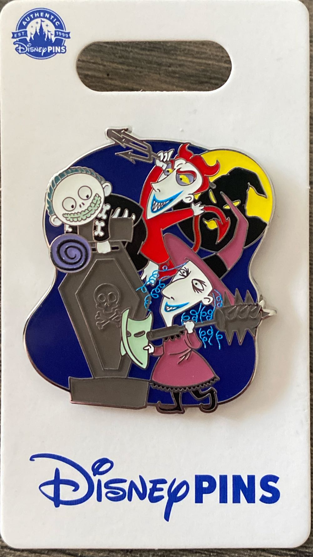 Mickey Heart Hands Pride