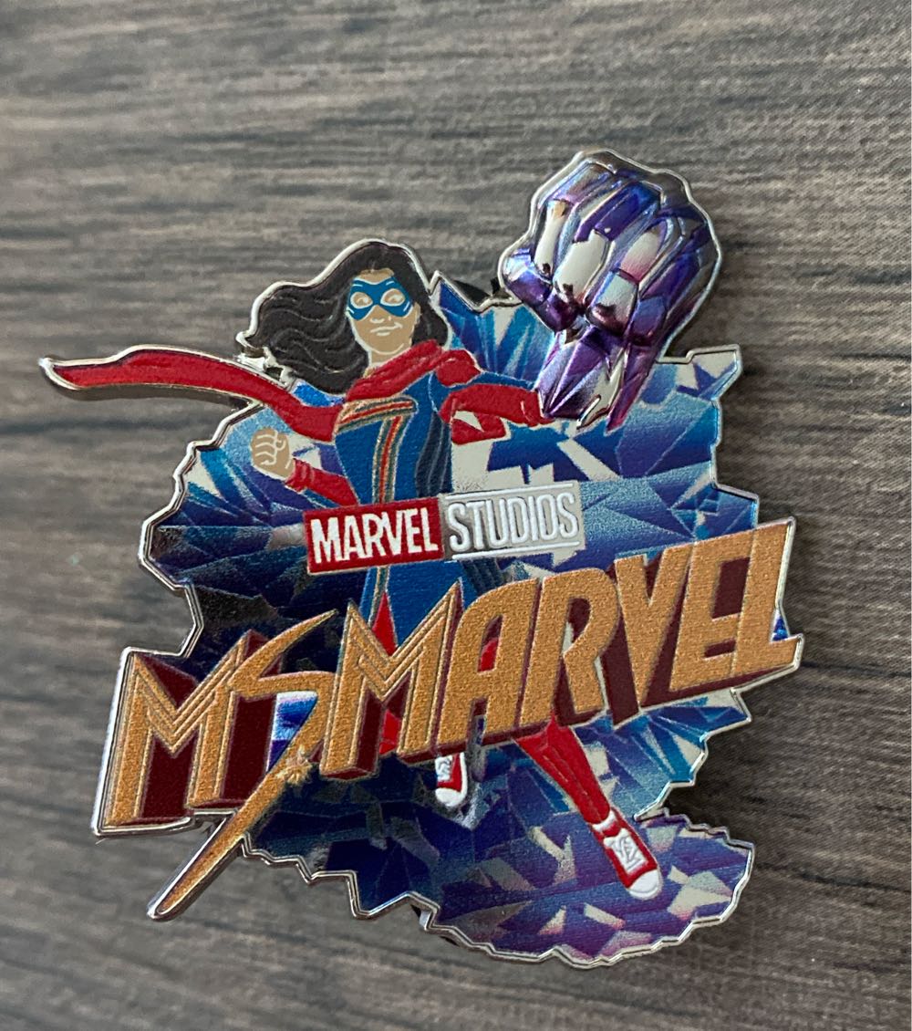 Robin Hood Cast Silver Circle