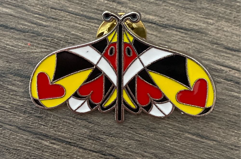 Mickey ears speedometer