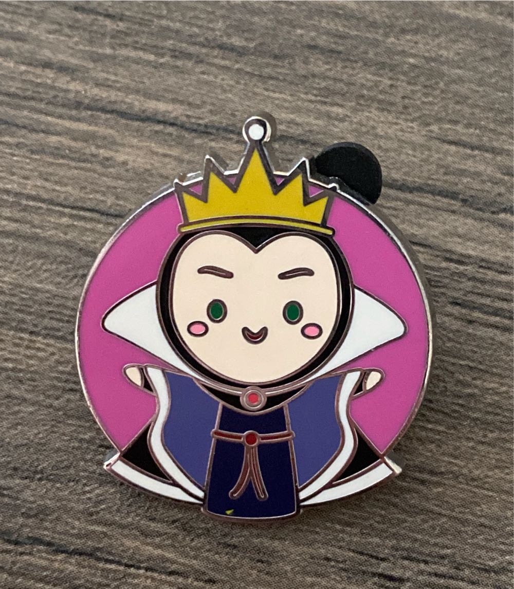 DLR/WDW - 2012 Hidden Mickey Series - Zodiac Collection - Sagittarius Brudus Centaur