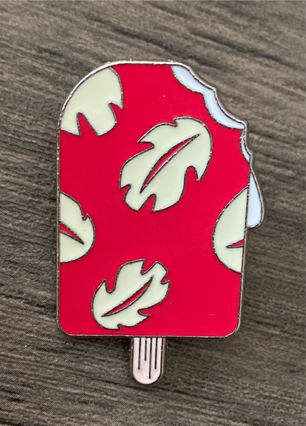 WDW - Goofy - Tower of Terror - Dangle