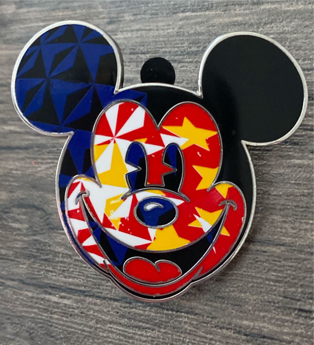 Vinylmation Jr #2 Mystery Pin Pack - Woody Only