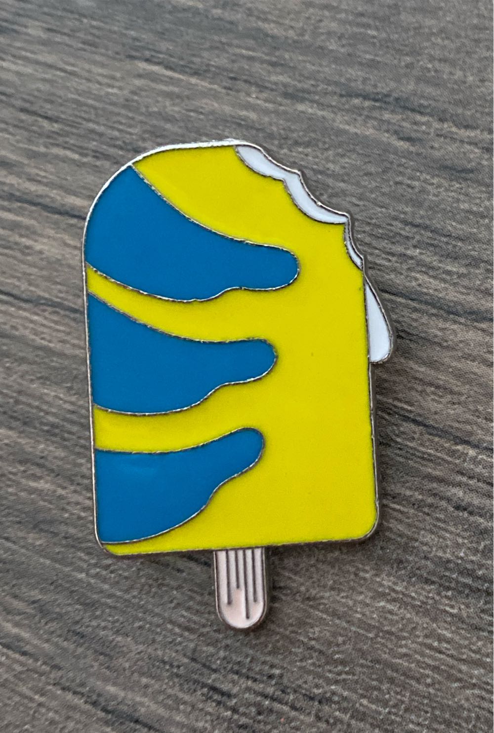 Mickey Mouse, Policeman Small