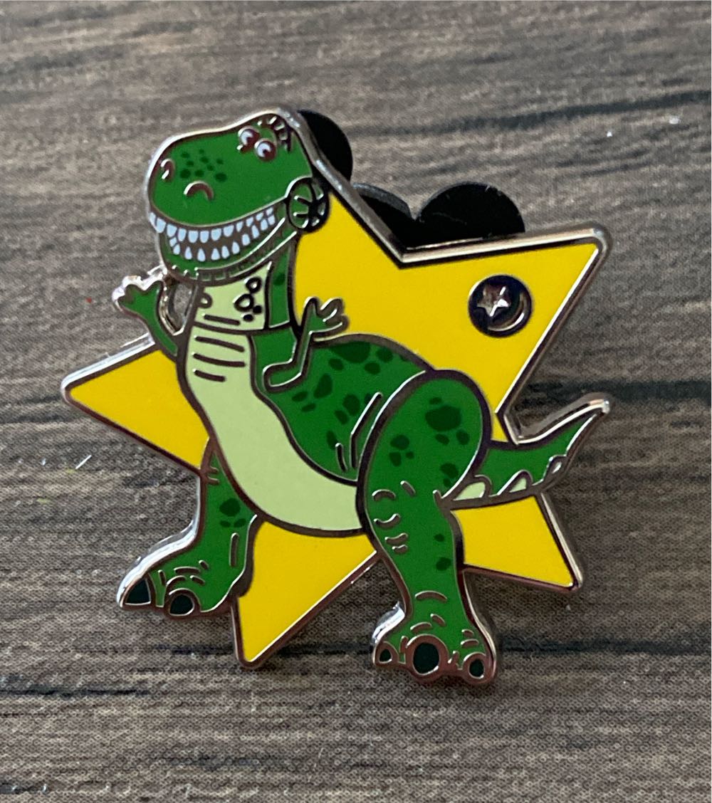 Roger Rabbit Stabbed