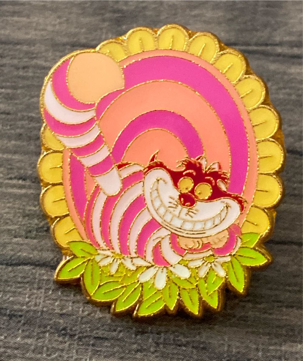 Loungefly - Chip & Dale Skateboard 2 Pins