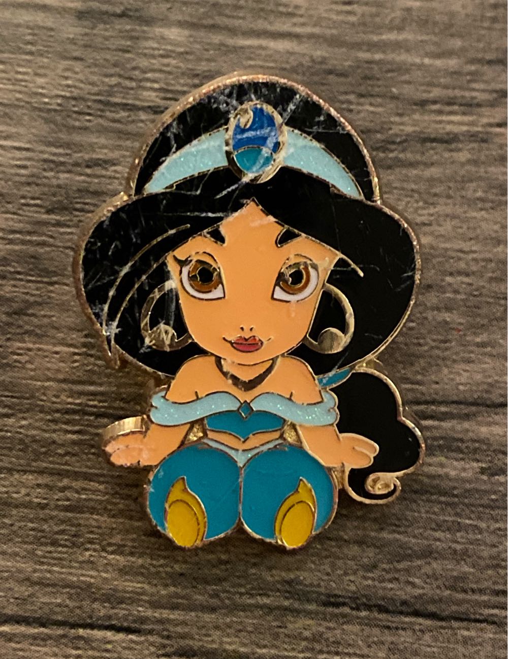 Princess Leia - Stand Strong - Star Wars - Galaxy’s Edge