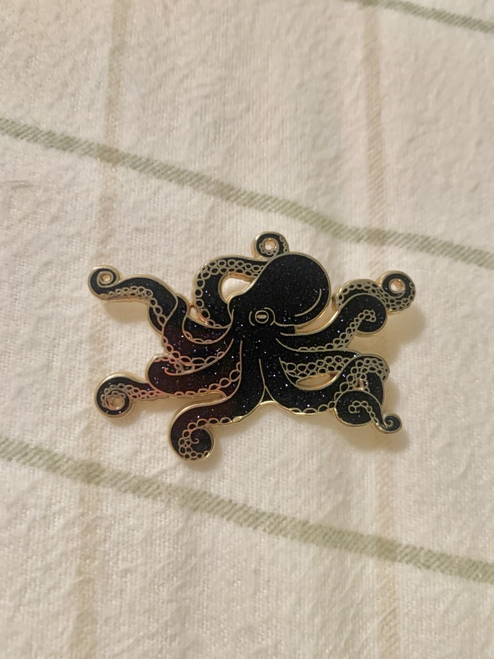 Young Elsa, Anna & Olaf Snowglobe