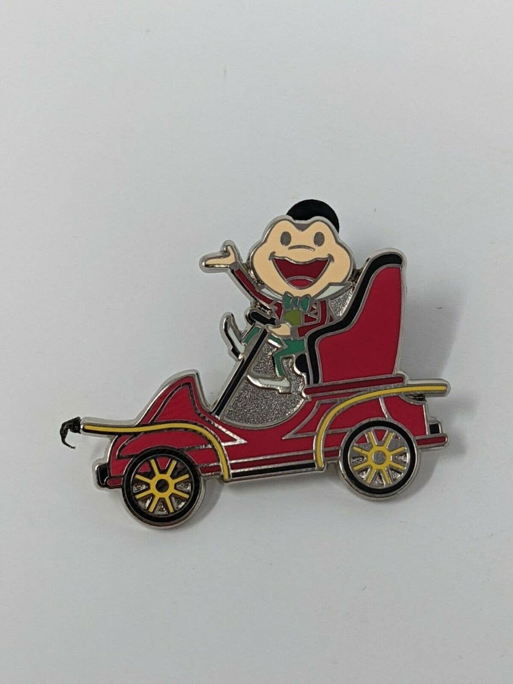 Minnie Mouse Princess Series - Tinker Bell