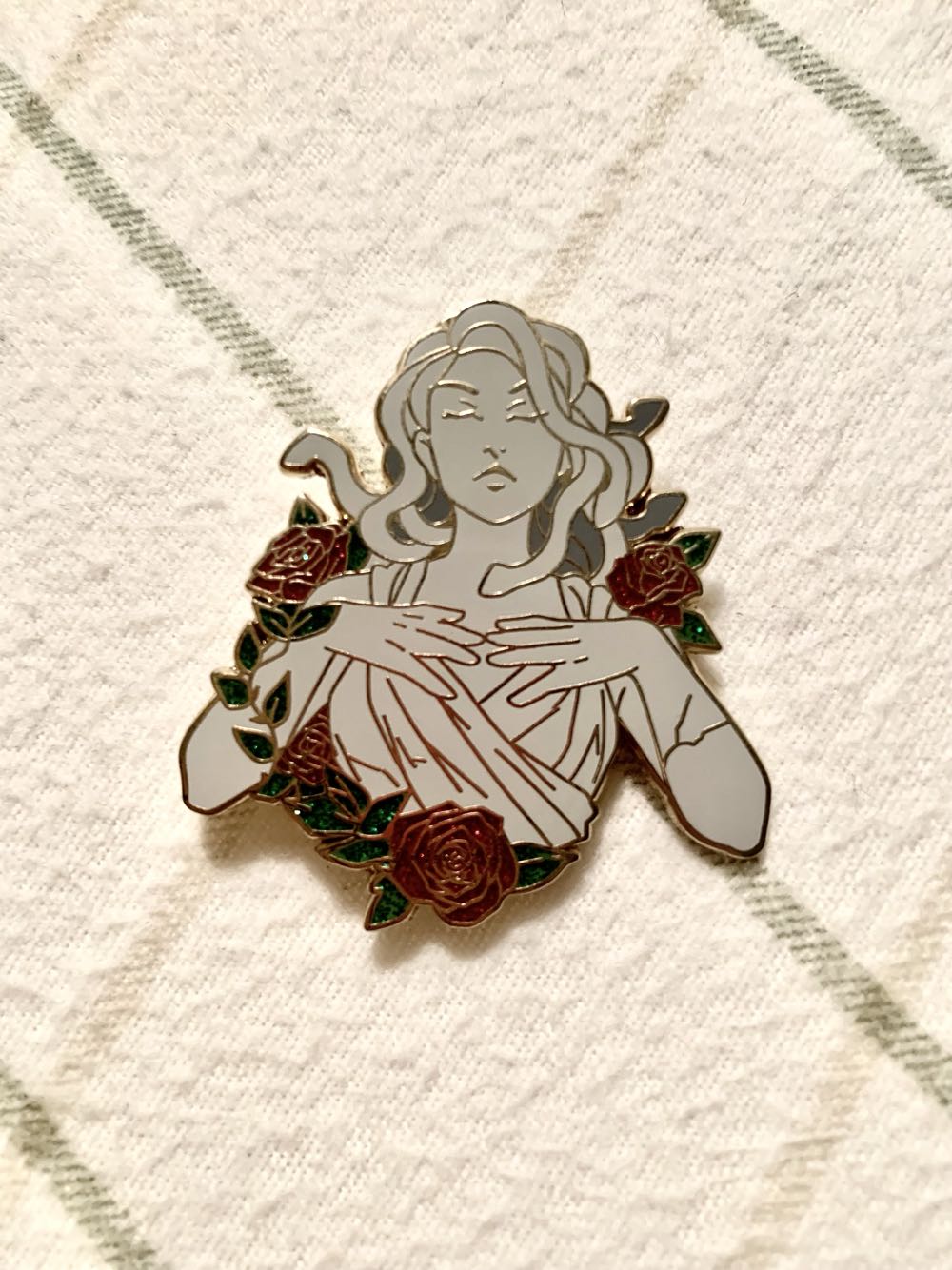 Yellow Gameboy Color