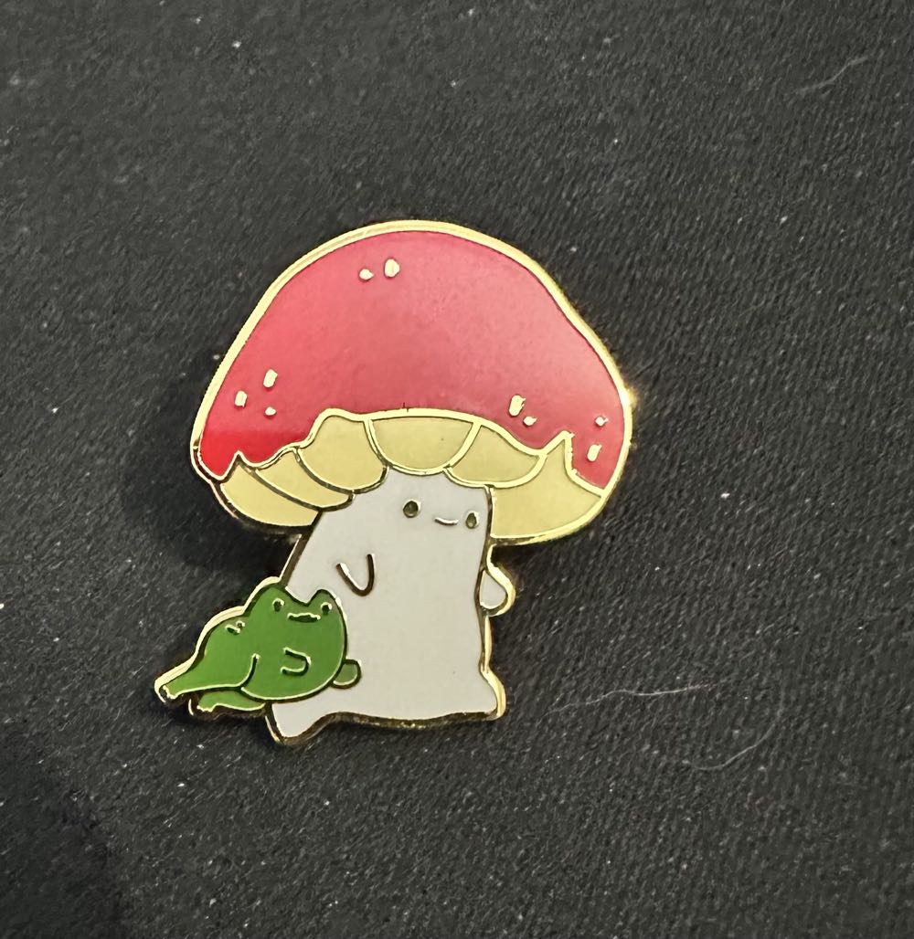 2011 - WDW - Spinner Characters