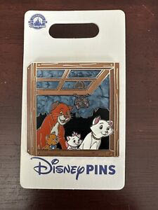 Epcot 30th Anniversary Mystery - Figment - Universe Of Energy With Brontosaurus