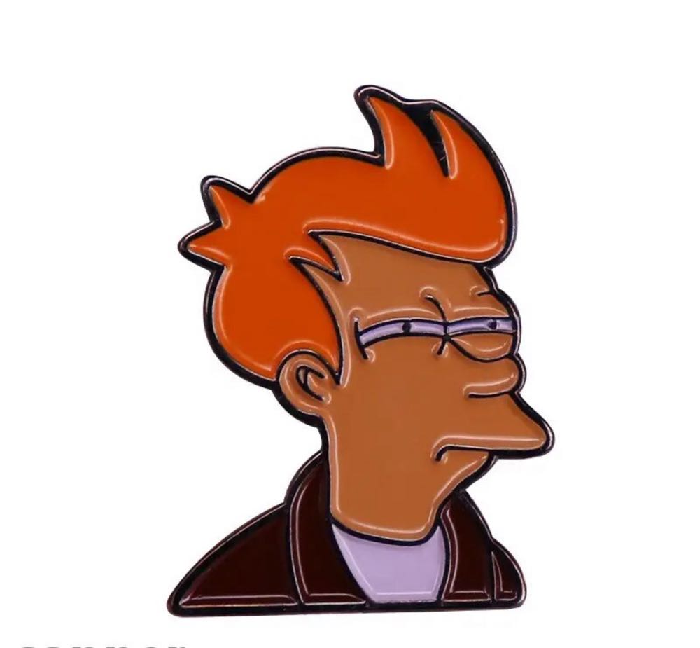 Main Character Energy