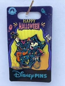 2015 Walt Disney World, Mickey and Minnie