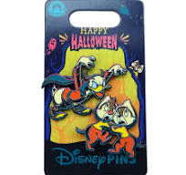 Walt Disney World 50th Anniversary Walt Disney World Postcard