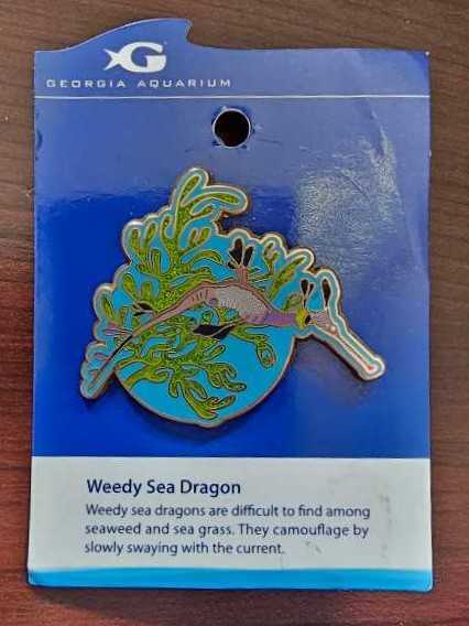 Bff Mystery Pin - Timon & Pumba