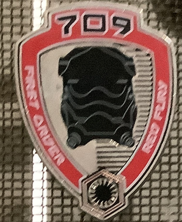 Goofy 90th Anniversary