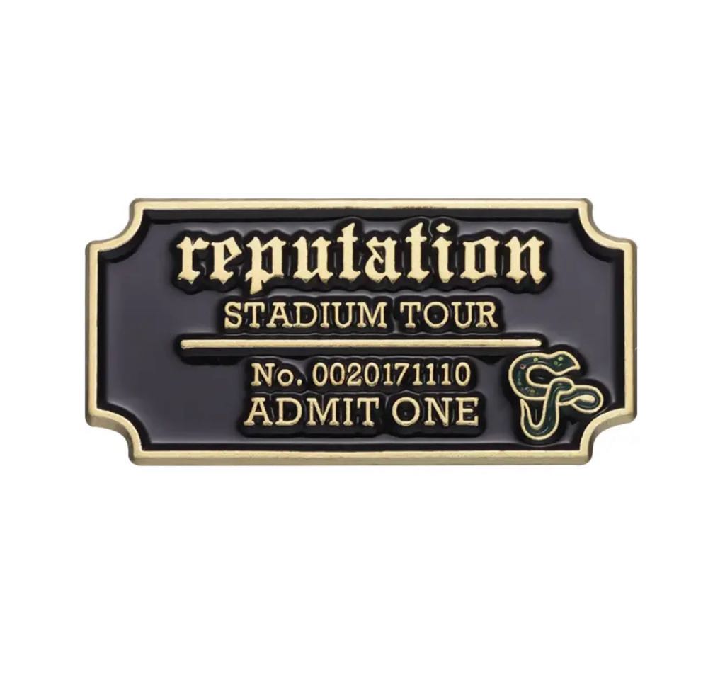 3rd Place White Ribbon