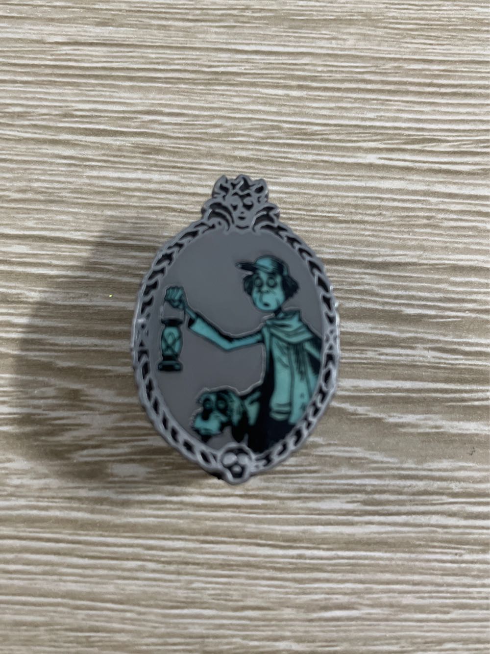 Spike: The Devil You Know