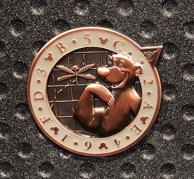 Siege of Dragonspear – Dragonspear Medallion