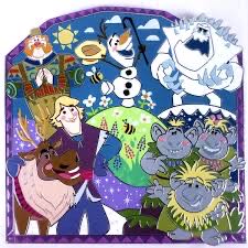 Jurassic World Universal Studios Parks Pin Mr Dna Style ...