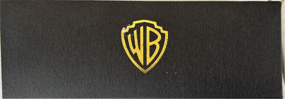Warner Brothers  pin collectible - Main Image 2