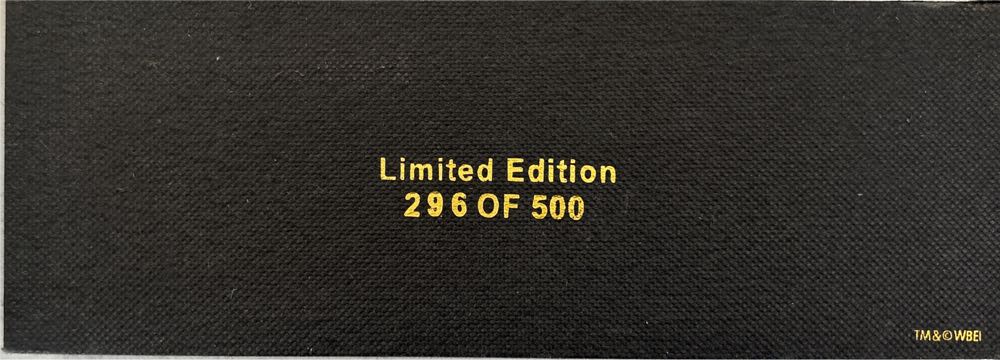 Warner Brothers  pin collectible - Main Image 3