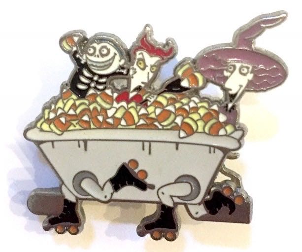 Rylee & Ink - Versailles Dangle Earrings