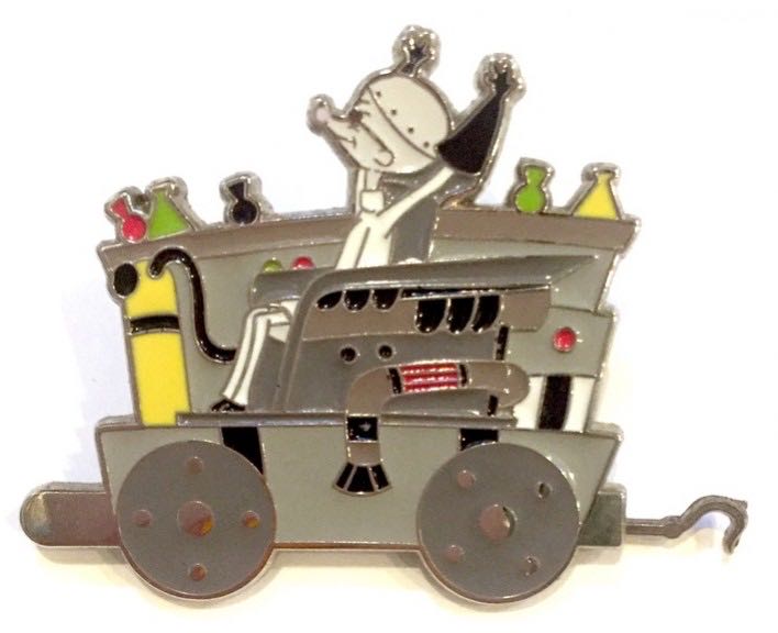 Goofy Animated Short