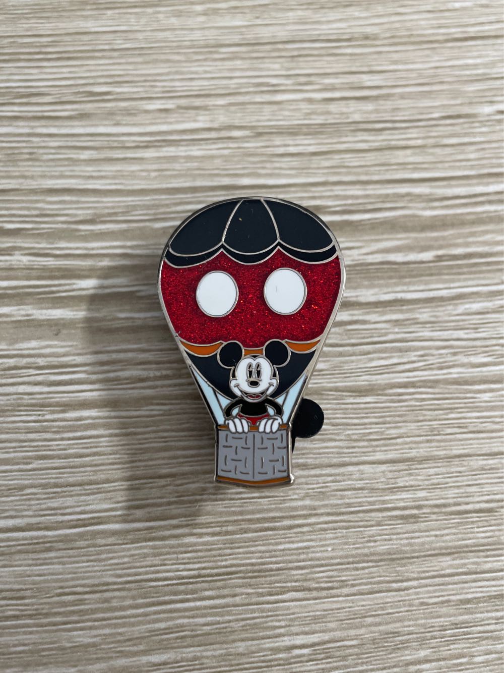 AT-AT Pilot Tsum Tsum