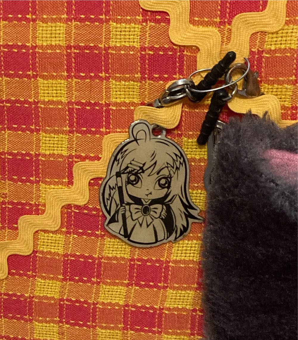 Pasadena Button Pink Red Roses Green Leaves