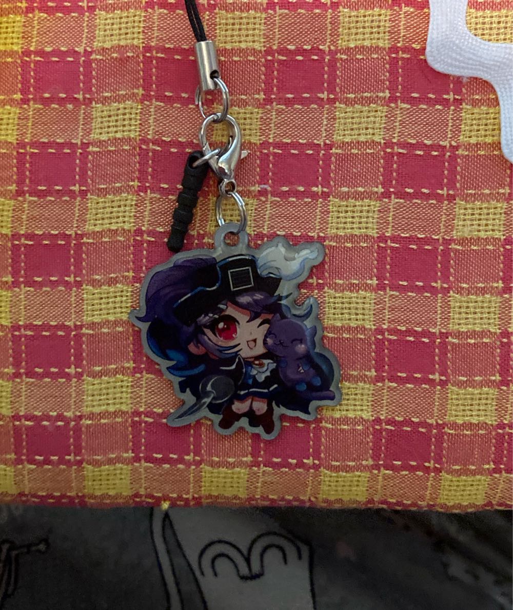 Epcot Flower & garden, Jacques The Mouse