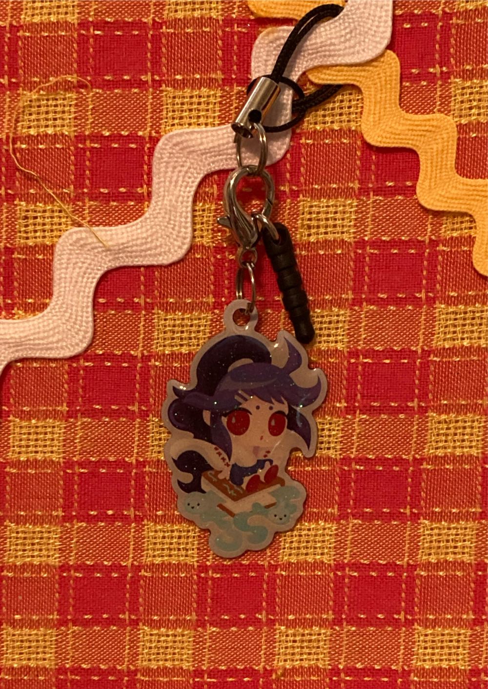 Magical Mystery - Cats & Dogs - Collars - Figaro