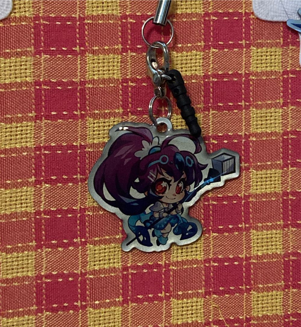 D23 - Snowflake - Frozen 2