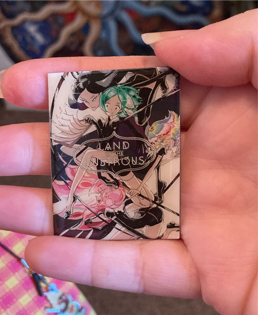 Queen Padme Amidala Tsum Tsum