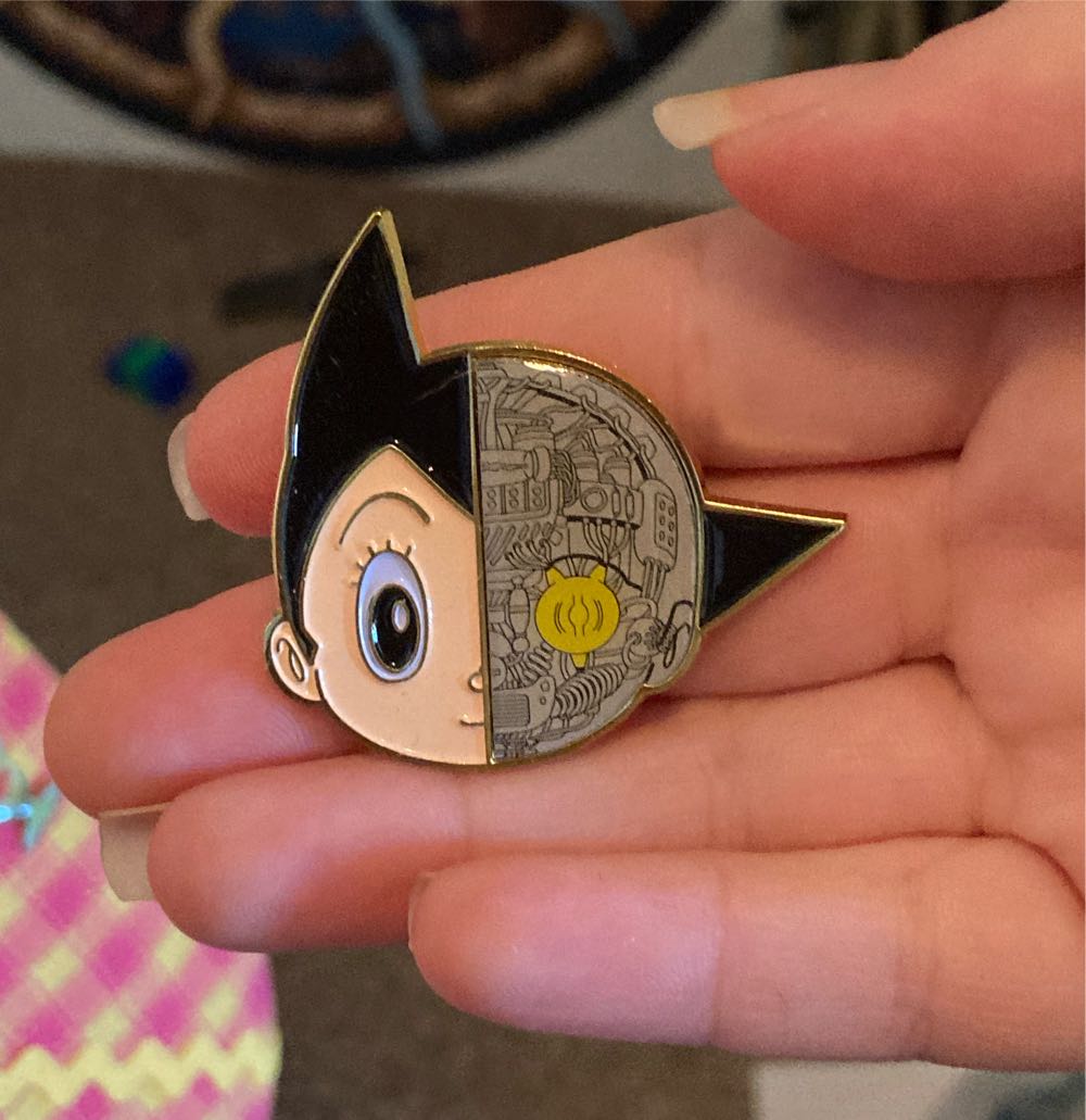 Pokemon Scarlet and Violet Pin Set Koraidon and Miraidon Gamestop Exclusive