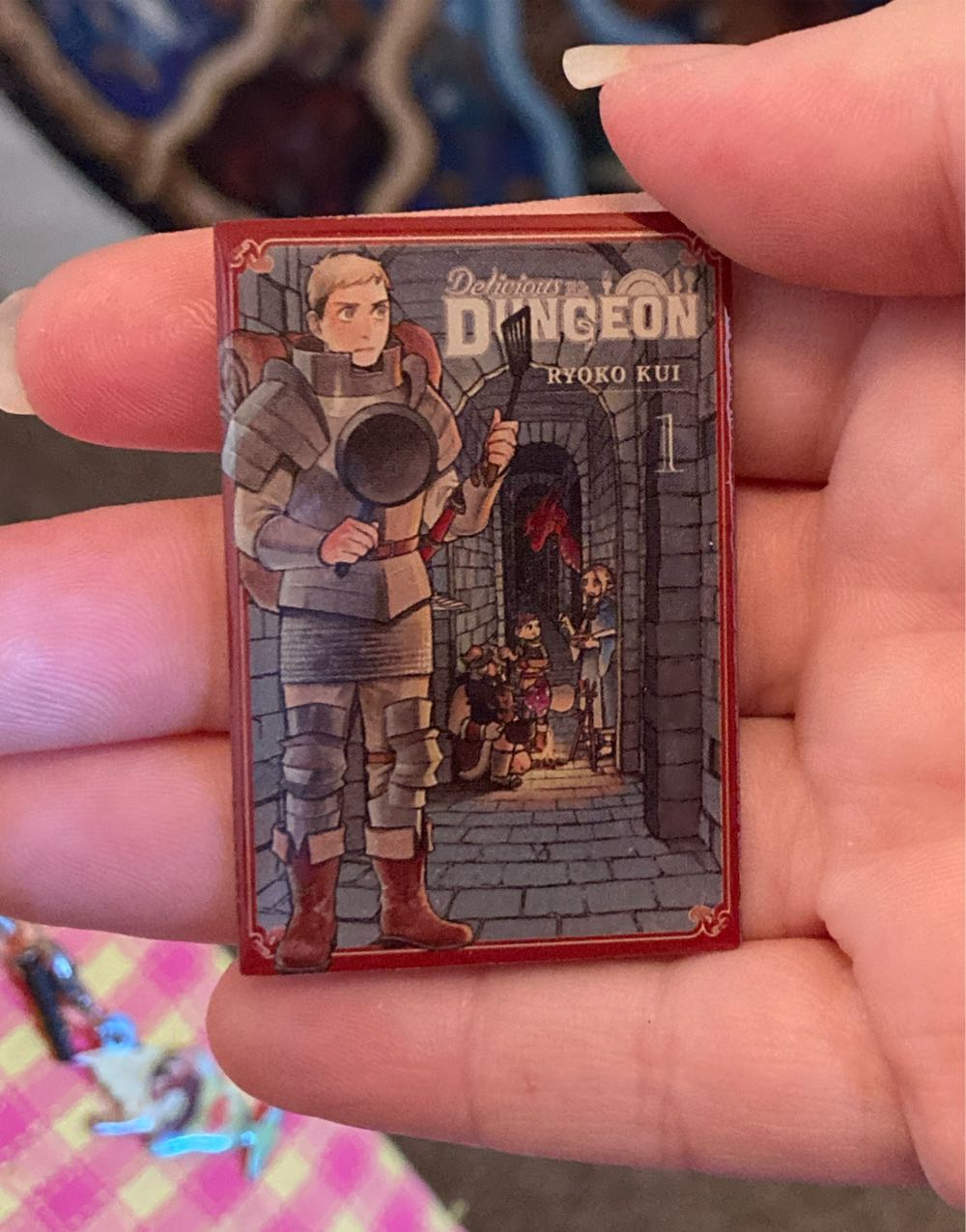 Chip N Dale Comic Strip